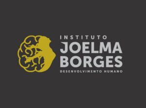 Logo Joelma Borges