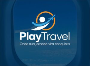 Logo PlayTravel